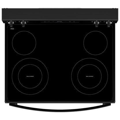 Whirlpool YWFES3530RB Electric Range