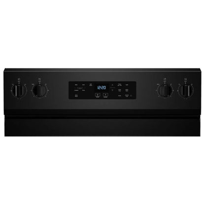 Whirlpool YWFES3530RB Electric Ranges