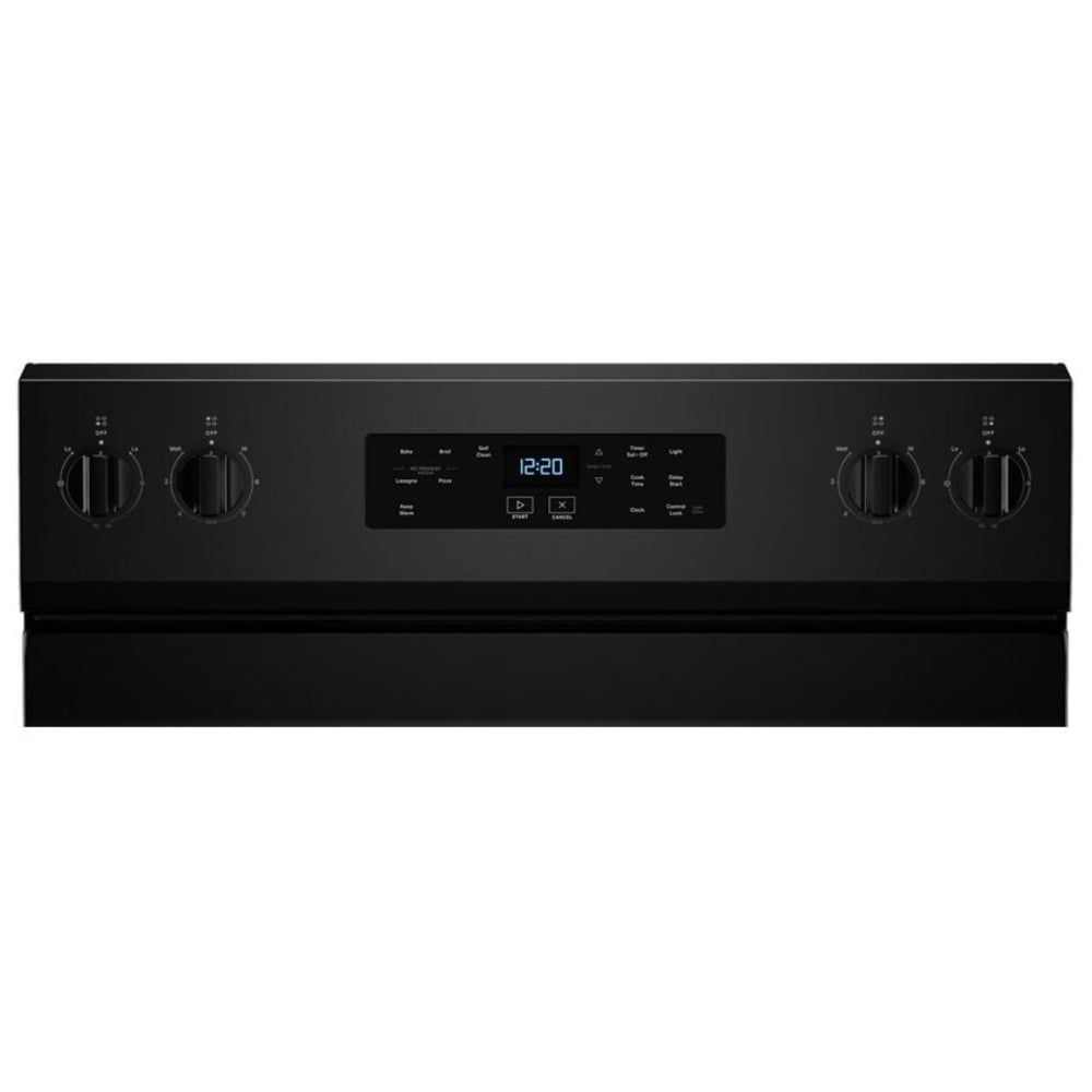 Whirlpool YWFES3530RB Electric Range