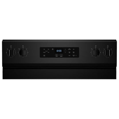 Whirlpool YWFES3530RB Electric Range