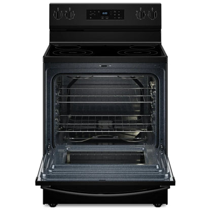 Whirlpool YWFES3530RB Electric Ranges