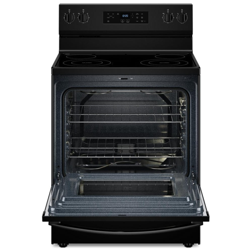 Whirlpool YWFES3530RB Electric Range