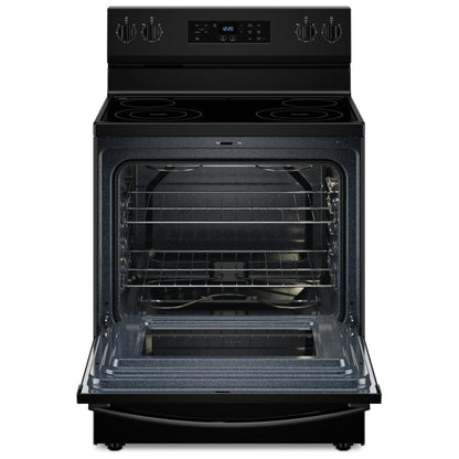 Whirlpool YWFES3530RB Electric Range