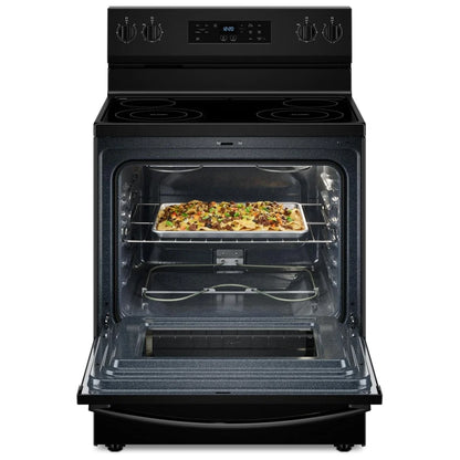 Whirlpool YWFES3530RB Electric Ranges