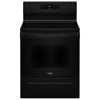 Whirlpool YWFES3530RB Electric Range