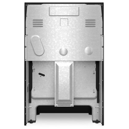 Whirlpool YWFES3530RB Electric Range