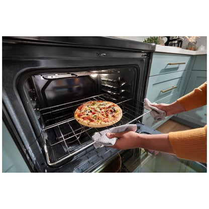 Whirlpool YWFES3530RB Electric Ranges
