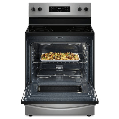 Whirlpool YWFES3530RS Electric Range
