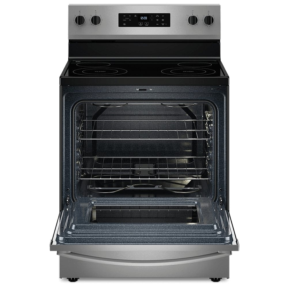 Whirlpool YWFES3530RS Electric Range