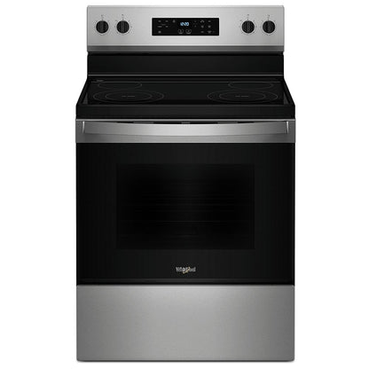Whirlpool YWFES3530RS Electric Range