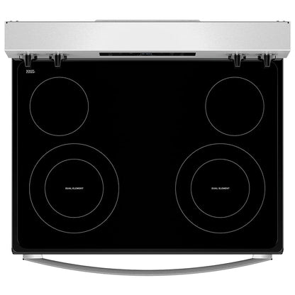 Whirlpool YWFES3530RS Electric Range