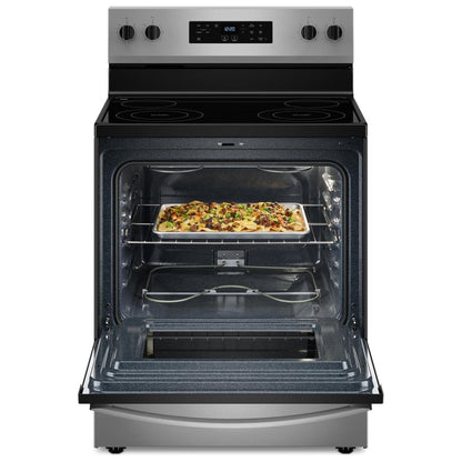 Whirlpool YWFES3530RS Electric Range