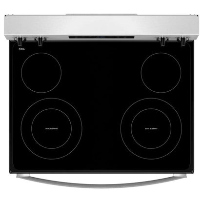 Whirlpool YWFES3530RS Electric Ranges