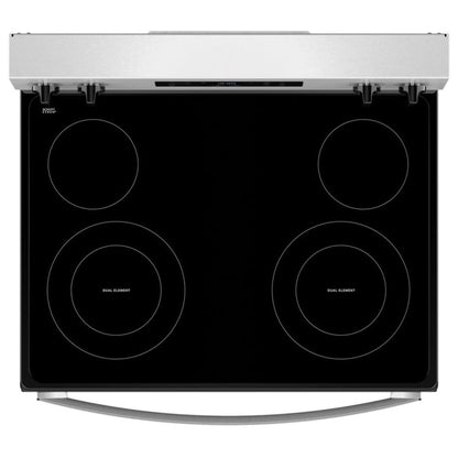 Whirlpool YWFES3530RS Electric Range