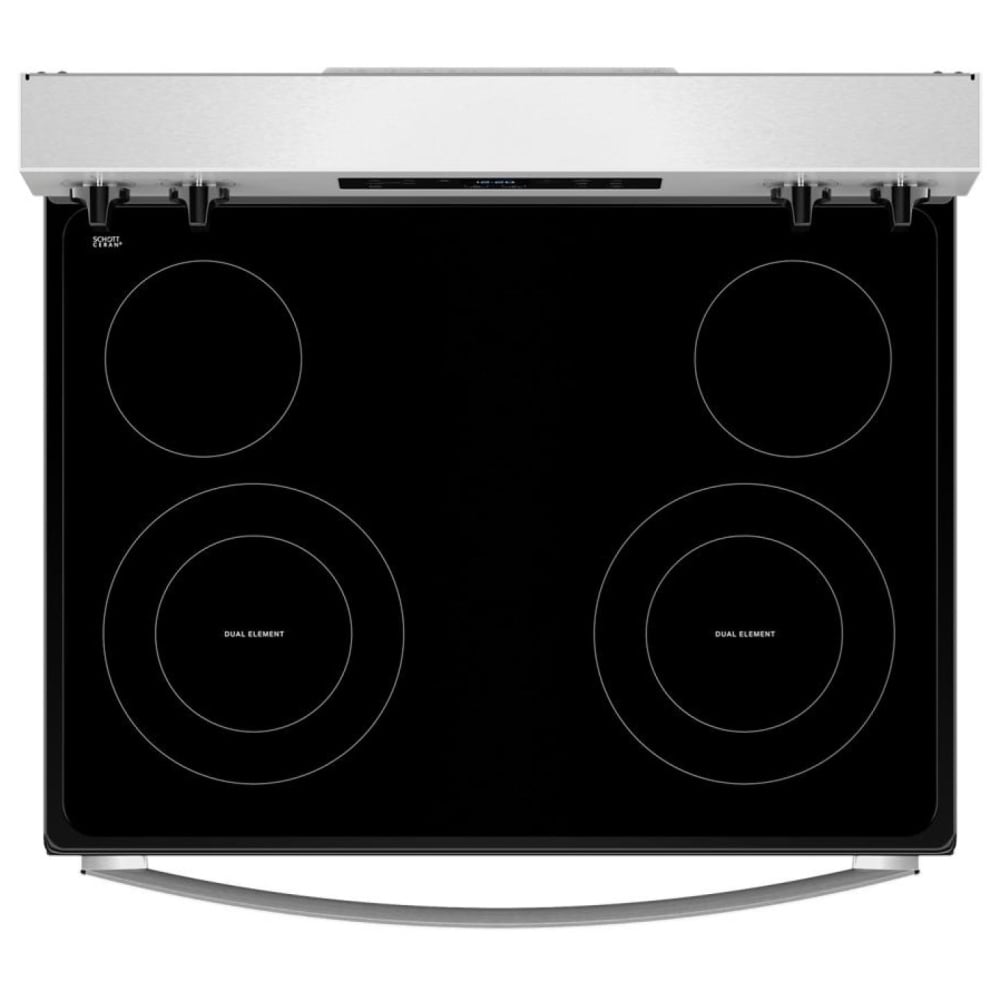 Whirlpool YWFES3530RS Electric Range