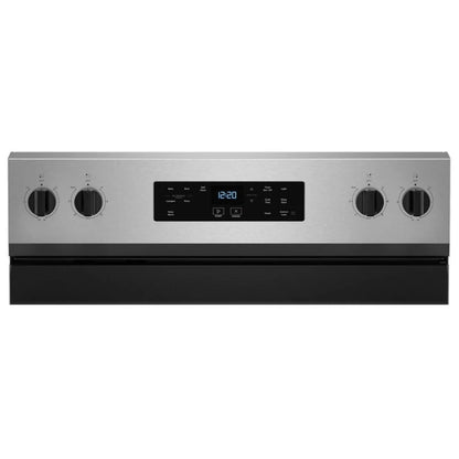 Whirlpool YWFES3530RS Electric Ranges