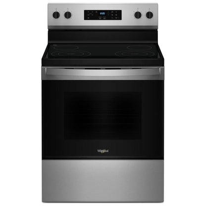 Whirlpool YWFES3530RS Electric Ranges