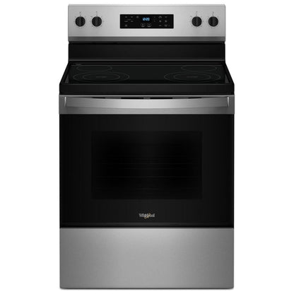 Whirlpool YWFES3530RS Electric Range