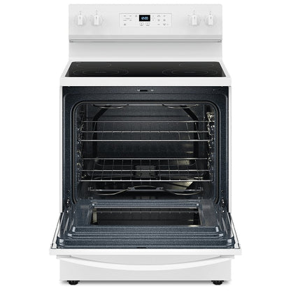 Whirlpool YWFES3530RW Electric Range
