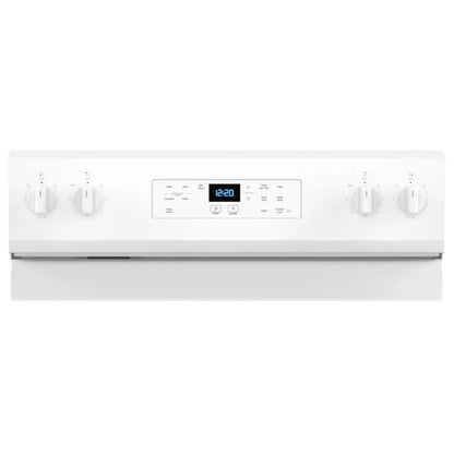 Whirlpool YWFES3530RW Electric Ranges