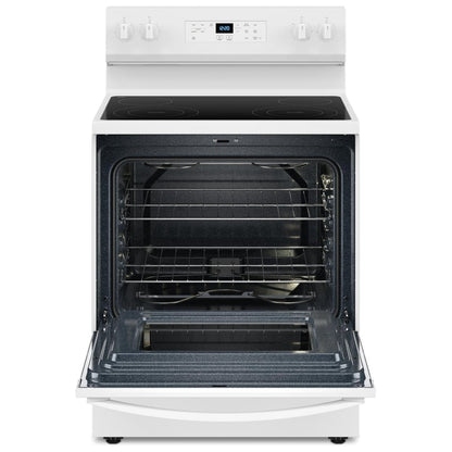 Whirlpool YWFES3530RW Electric Range