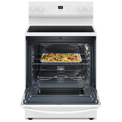 Whirlpool YWFES3530RW Electric Range