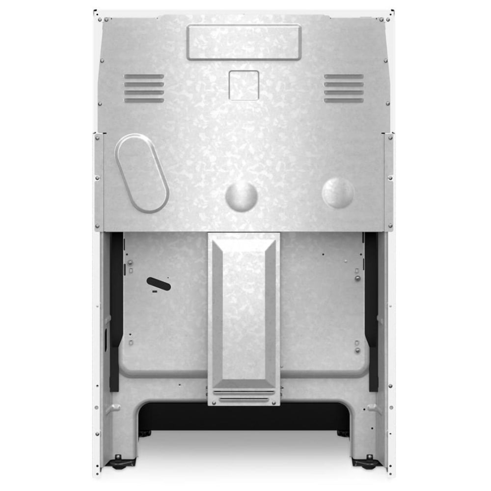 Whirlpool YWFES3530RW Electric Range