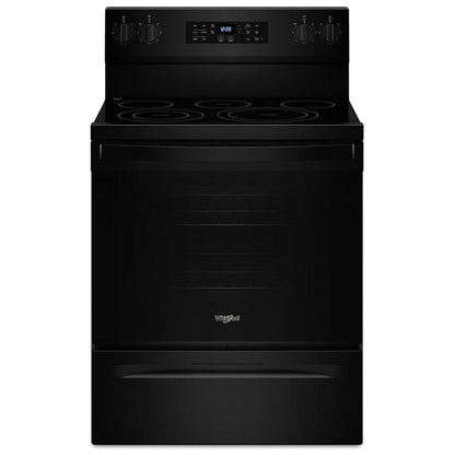 Whirlpool YWFES5030RB Electric Range