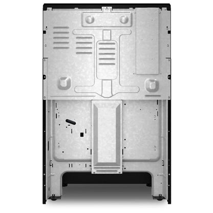 Whirlpool YWFES5030RB Electric Ranges
