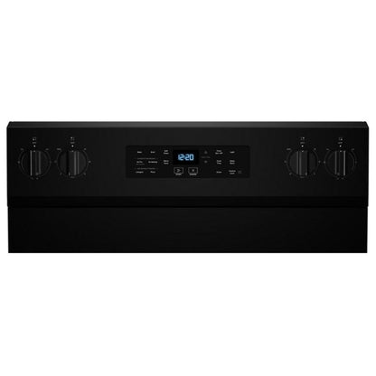 Whirlpool YWFES5030RB Electric Range