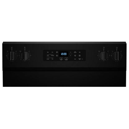 Whirlpool YWFES5030RB Electric Ranges