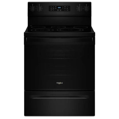 Whirlpool YWFES5030RB Electric Ranges