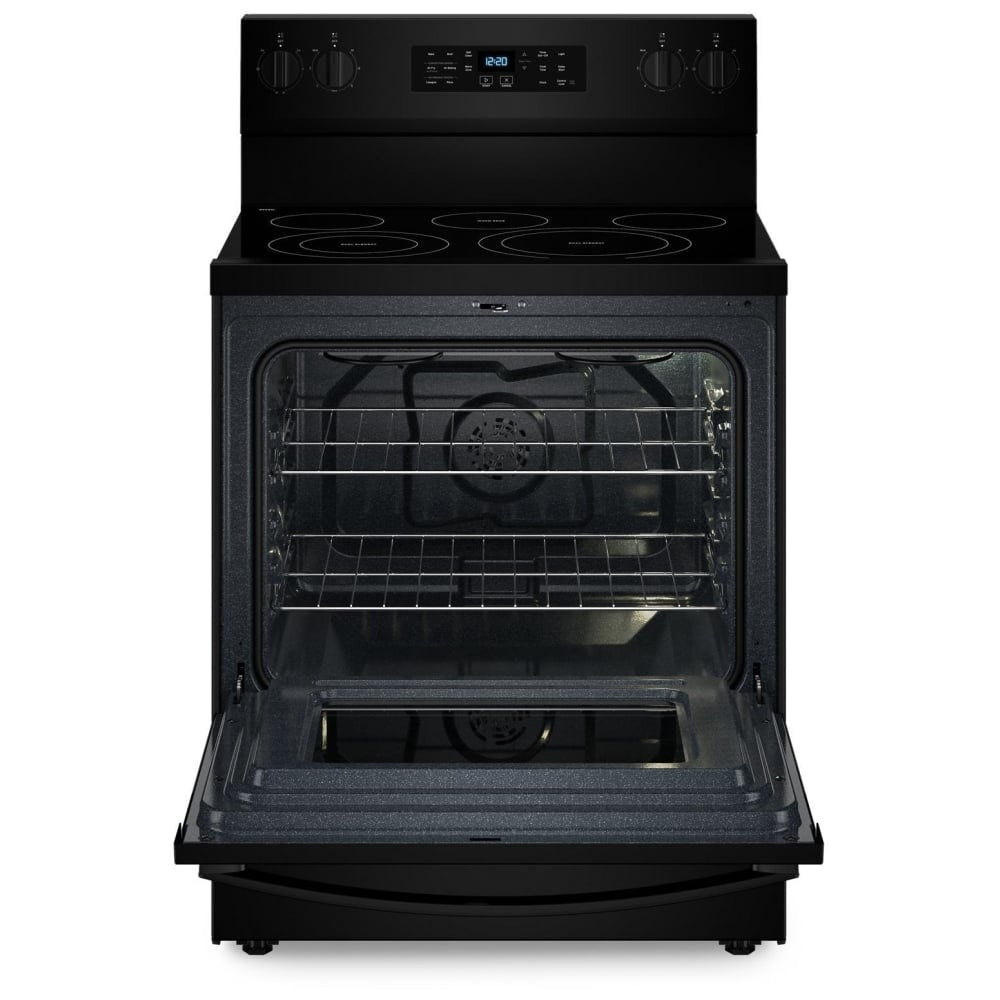 Whirlpool YWFES5030RB Electric Range
