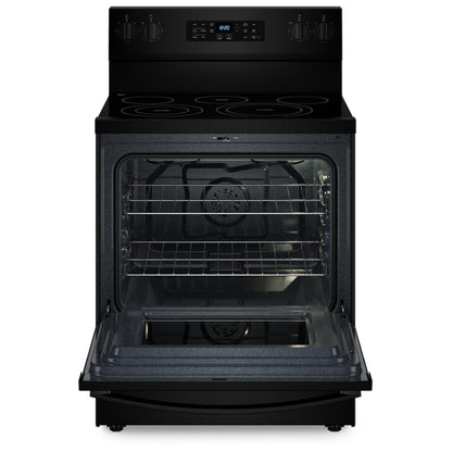 Whirlpool YWFES5030RB Electric Range