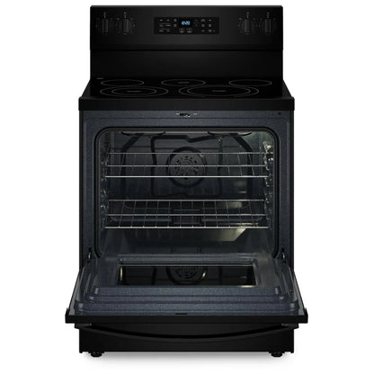 Whirlpool YWFES5030RB Electric Ranges