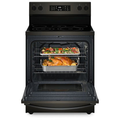 Whirlpool YWFES5030RV Electric Range