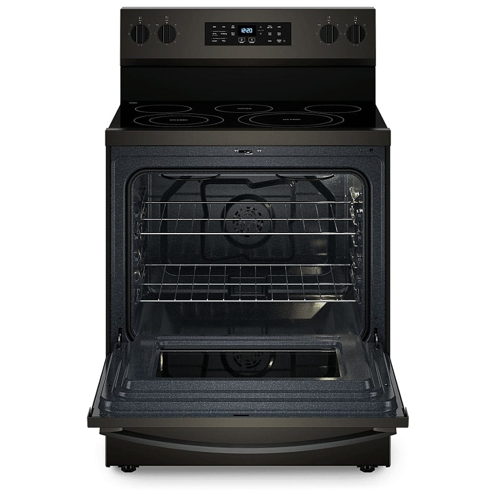 Whirlpool YWFES5030RV Electric Range