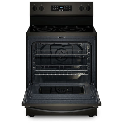 Whirlpool YWFES5030RV Electric Range
