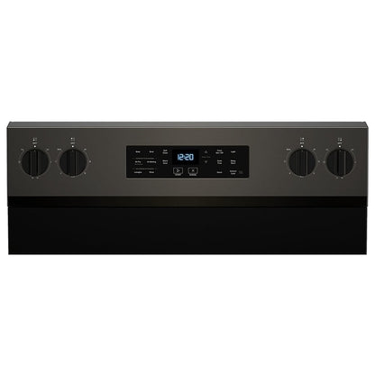 Whirlpool YWFES5030RV Electric Range