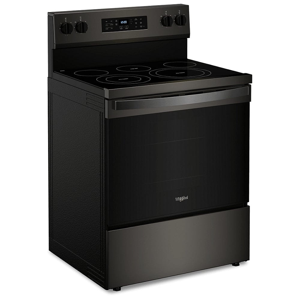 Whirlpool YWFES5030RV Electric Range