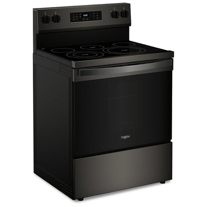 Whirlpool YWFES5030RV Electric Range