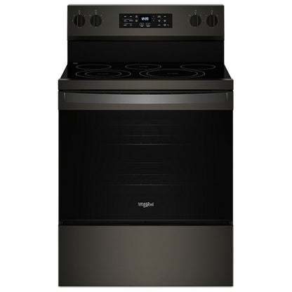 Whirlpool YWFES5030RV Electric Range