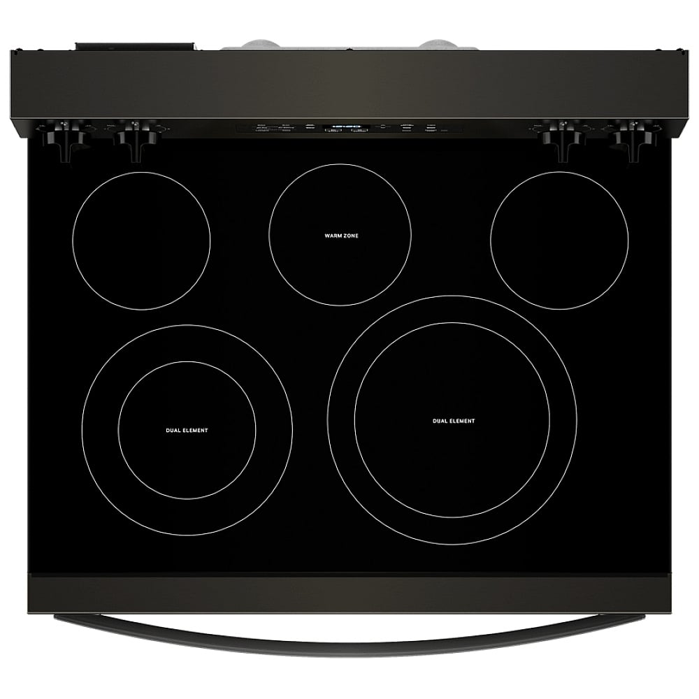 Whirlpool YWFES5030RV Electric Range