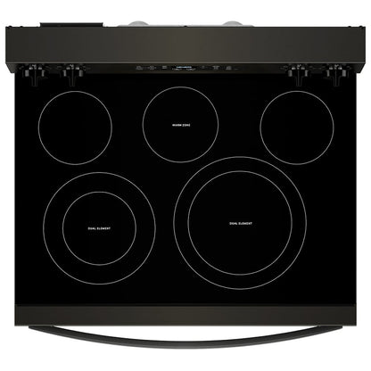 Whirlpool YWFES5030RV Electric Range