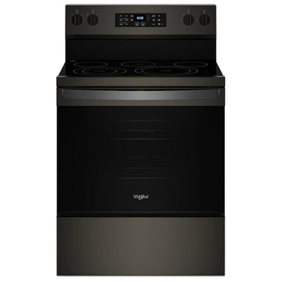 Whirlpool YWFES5030RV Electric Ranges