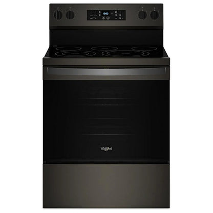 Whirlpool YWFES5030RV Electric Ranges