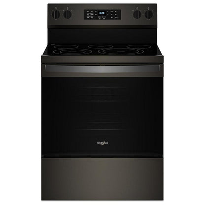 Whirlpool YWFES5030RV Electric Range