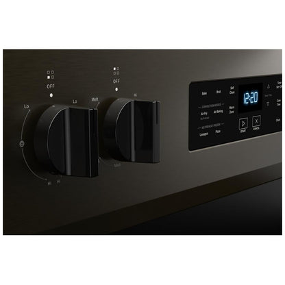 Whirlpool YWFES5030RV Electric Range