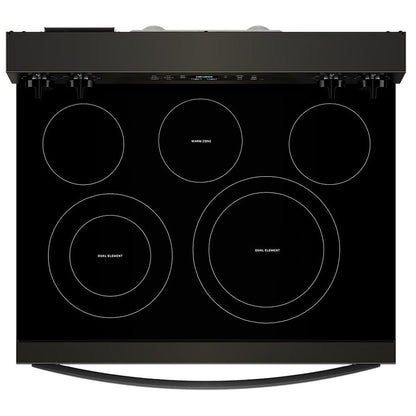 Whirlpool YWFES5030RV Electric Range