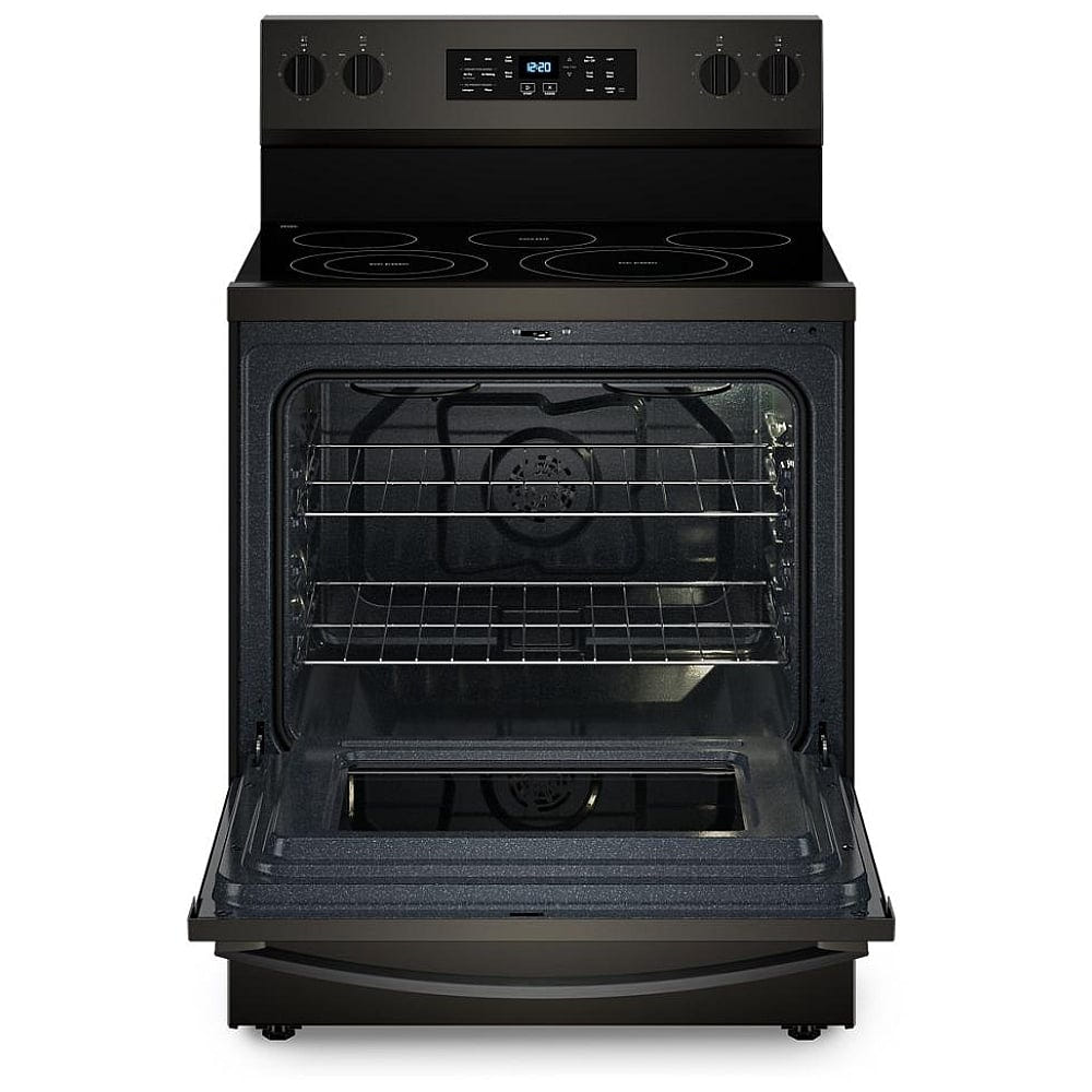 Whirlpool YWFES5030RV Electric Range
